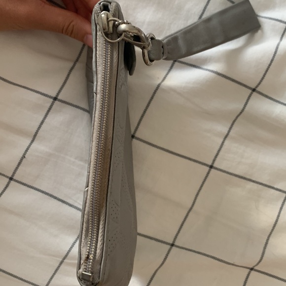 Decent condition Coach wallet - Picture 2 of 4